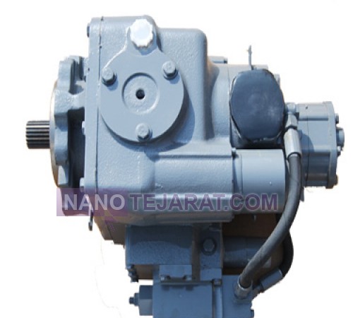 Variable Displacement Pump